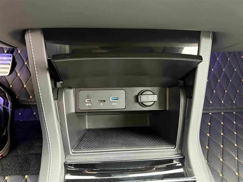 ARCFOX Alpha S — миниатюра 23