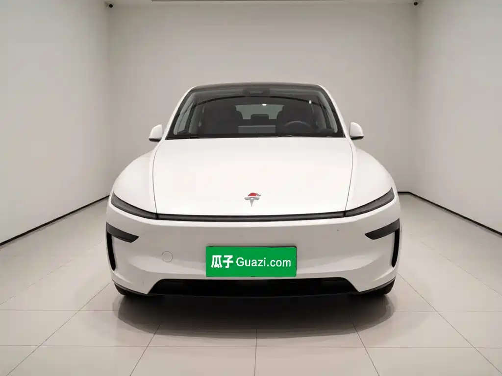 Tesla Model Y — фотографии объявления, Фото 24