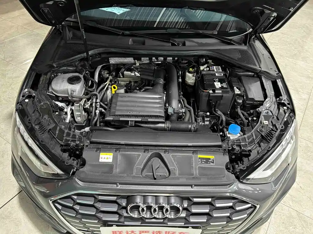 Audi A3 — миниатюра 21
