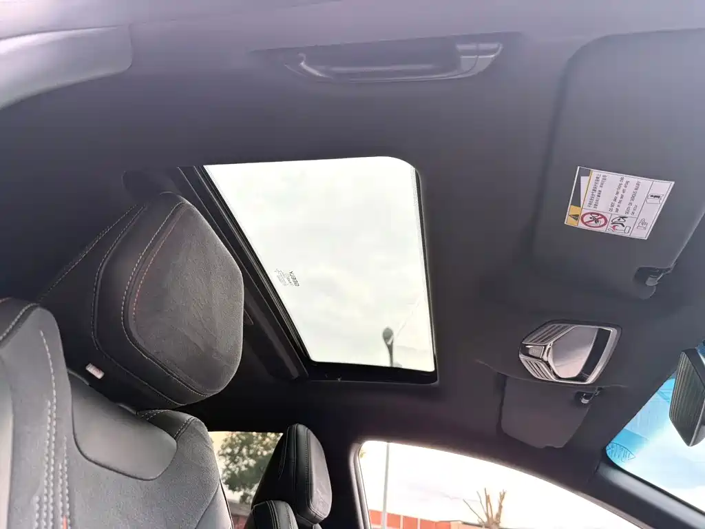 Geely Binrui 2022 COOL 1.5T DCT