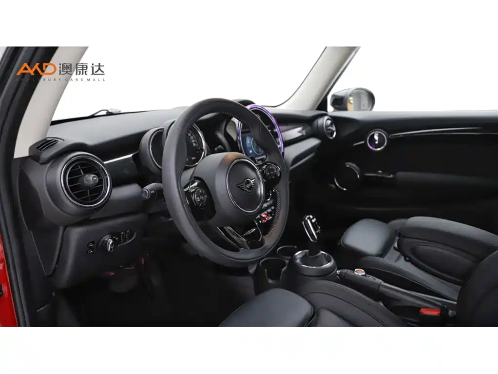 MINI Mini — миниатюра 6