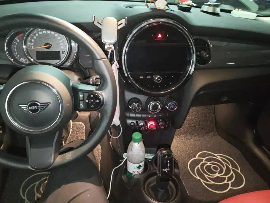 MINI Mini — миниатюра 12