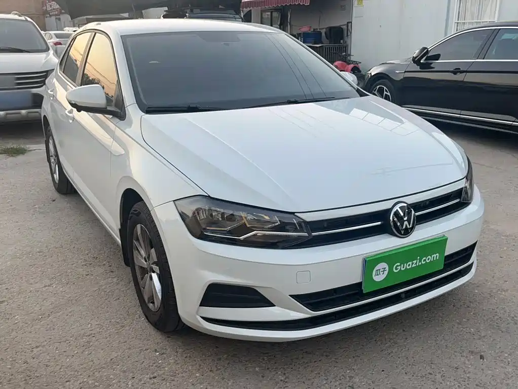 Volkswagen Polo — миниатюра 5