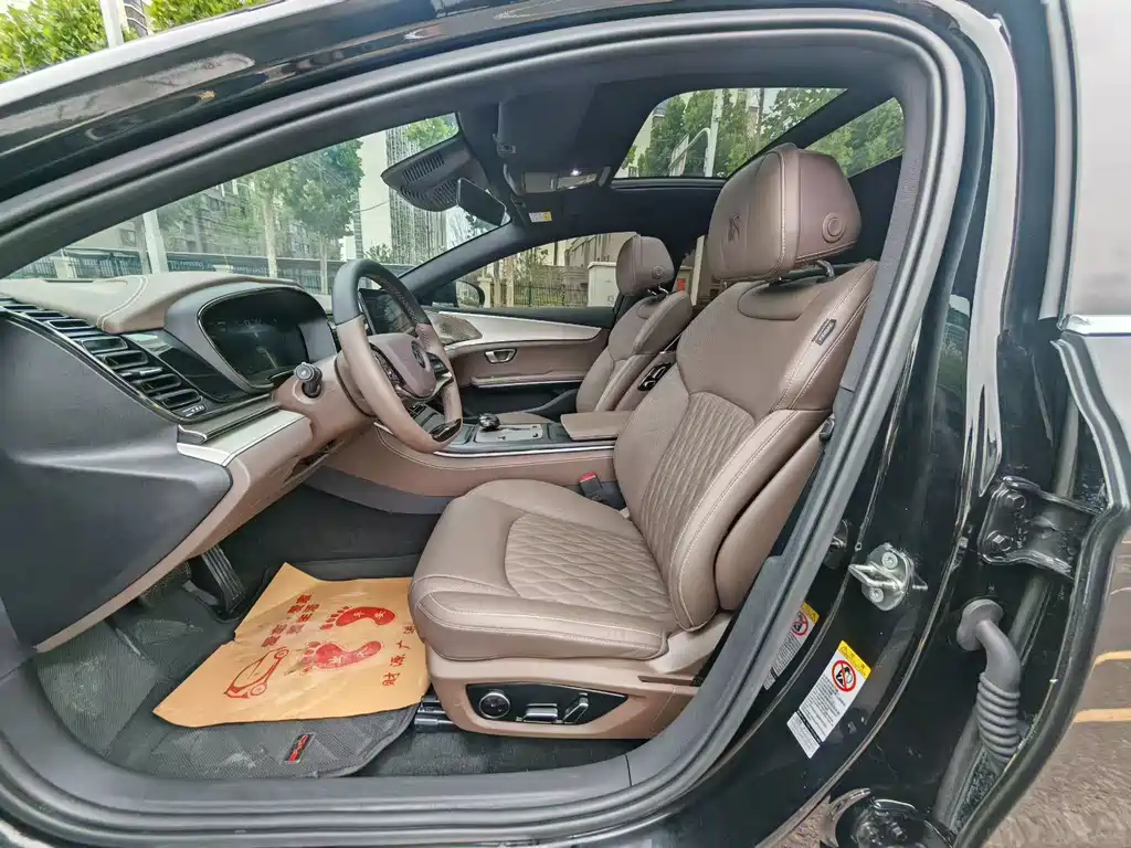 BYD Han 2025 DM-i 125KM Comfort