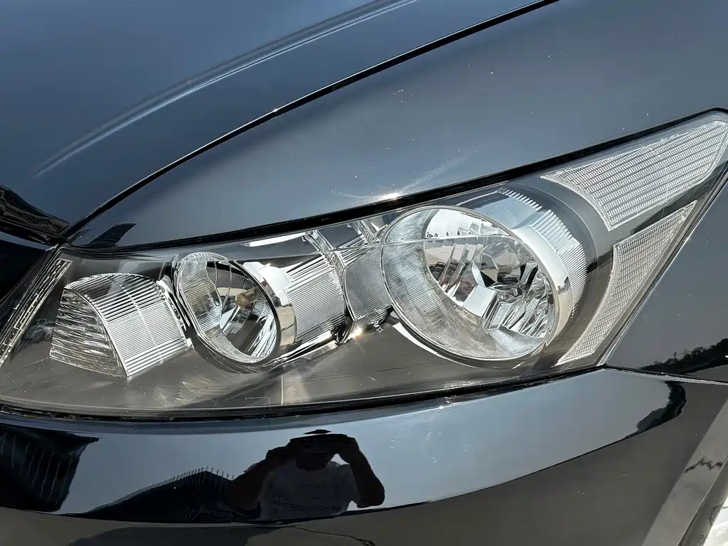 Honda Accord 2012 2.0L SE
