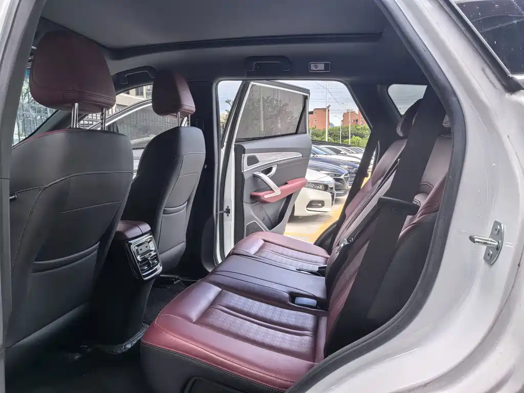 Jetour X70 PRO — миниатюра 14