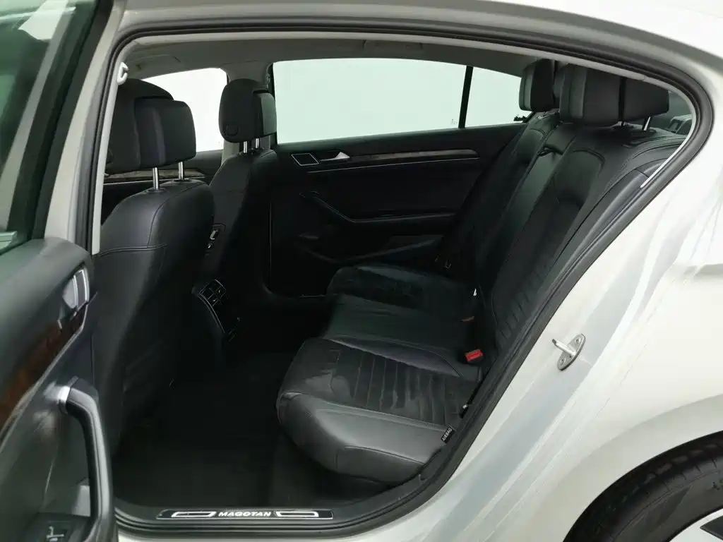 Volkswagen Magotan — миниатюра 15