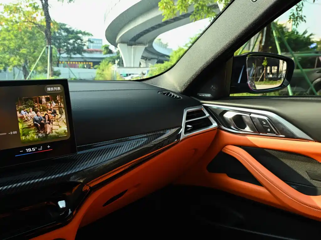 BMW M4 — миниатюра 19