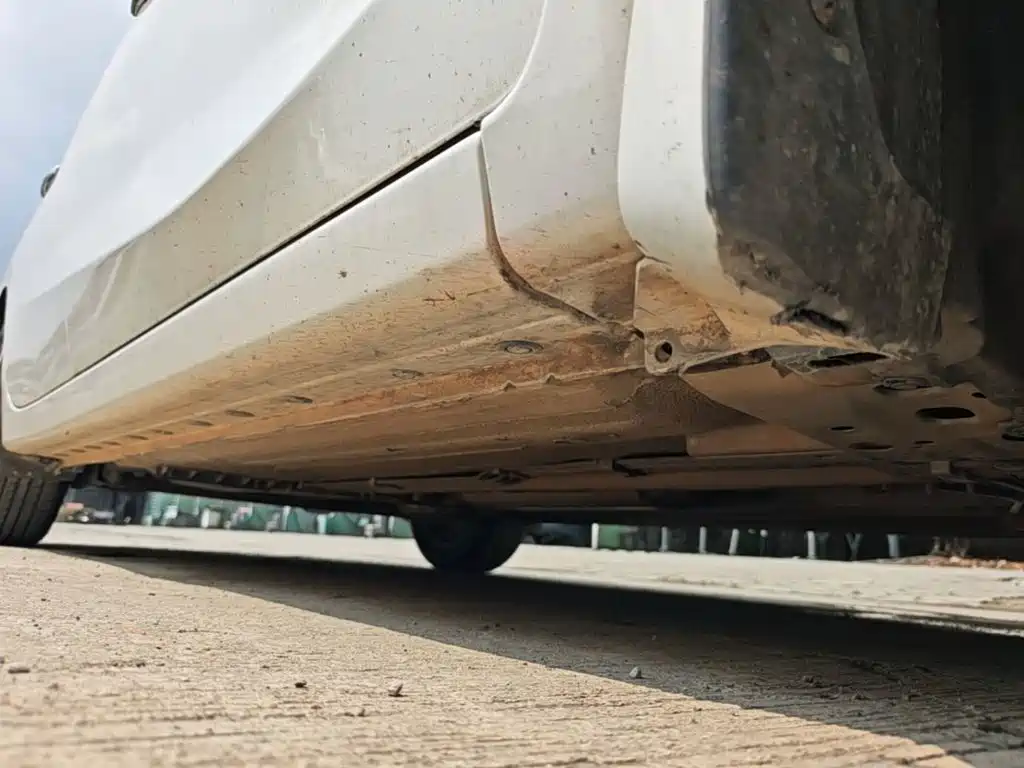 Nissan Bluebird — миниатюра 21