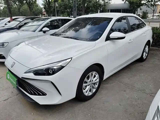 2024 Roewe i5