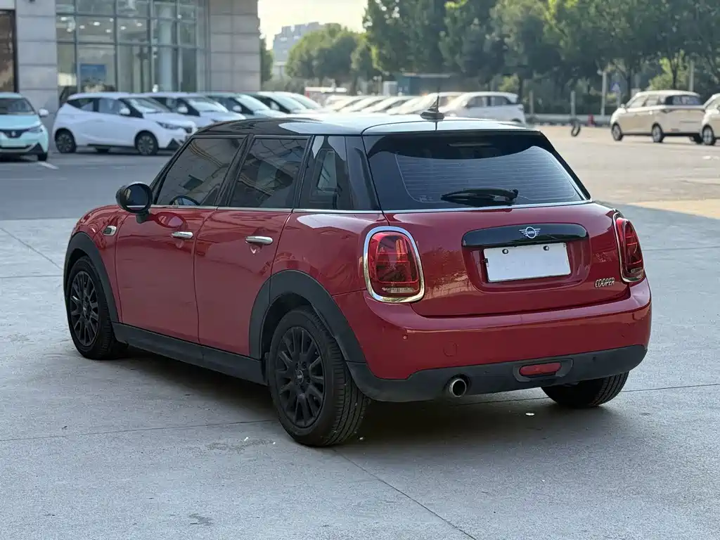 MINI Mini — миниатюра 10