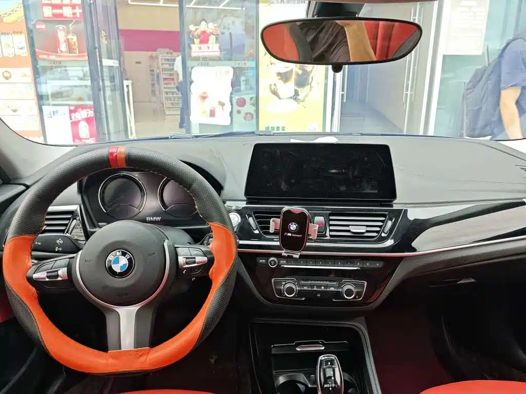 BMW 1 Series — миниатюра 6