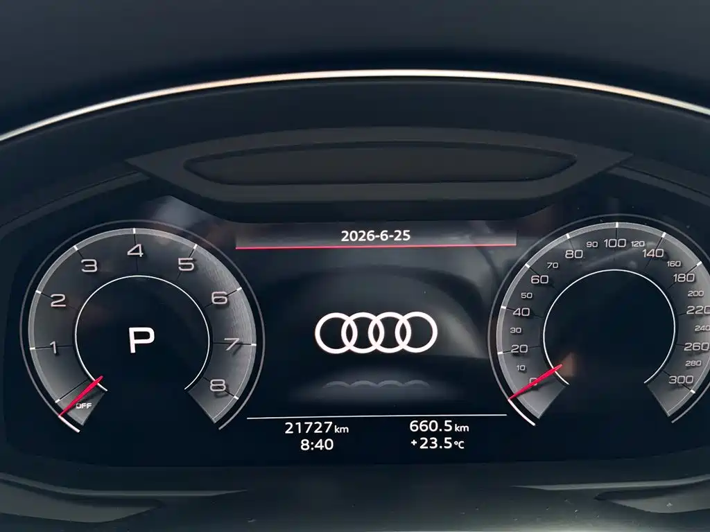 Audi A6 — фотографии объявления, Фото 16