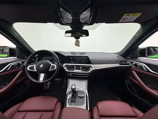 BMW 4 Series 4 2022 425i Gran Coupe M Sport
