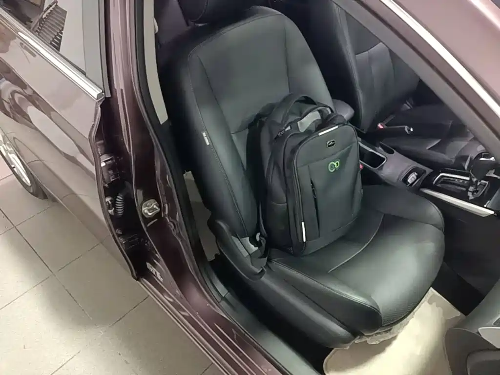 Nissan Sylphy — миниатюра 25