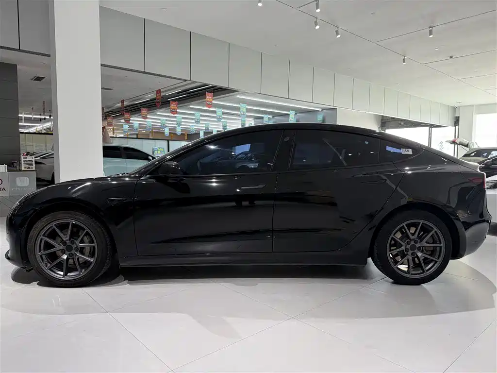 Tesla Model 3 — миниатюра 4