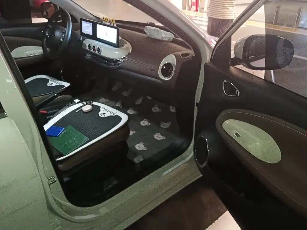 Wuling Bingo — миниатюра 19