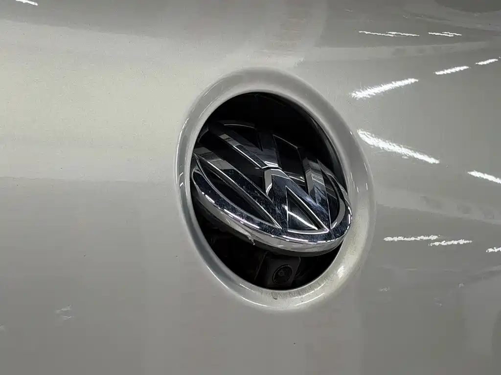 Volkswagen CC — миниатюра 17