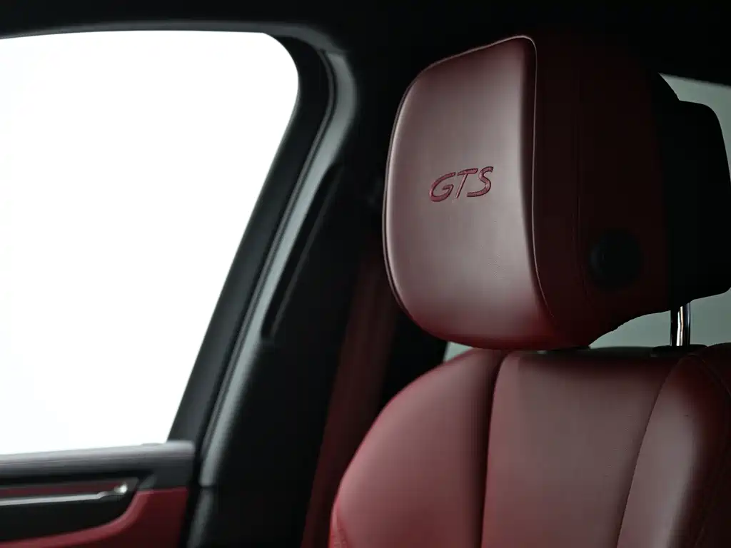 Porsche Macan 2023 Macan GTS 2.9T