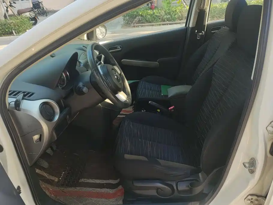 Mazda 2 Jinshang — миниатюра 9