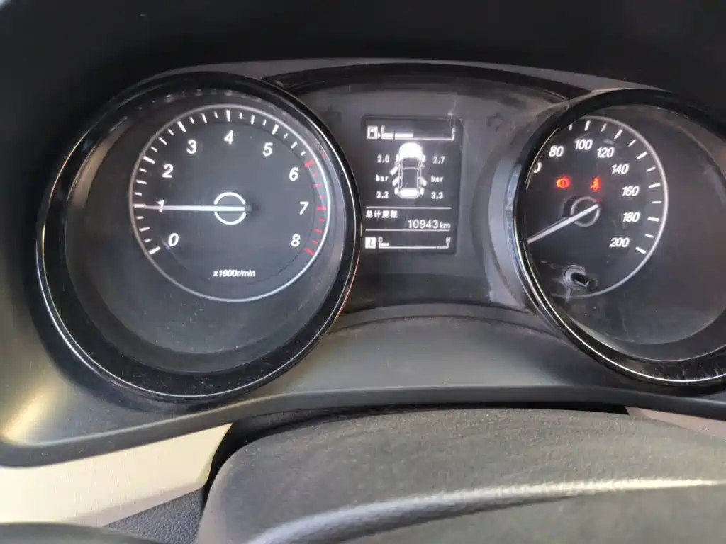 Wuling Zhengcheng — миниатюра 8