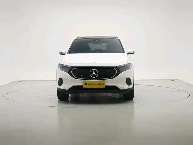 Mercedes-Benz EQA 2023 EQA 260