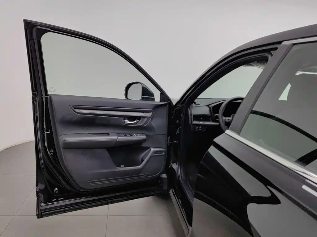 Honda CR-V — миниатюра 8