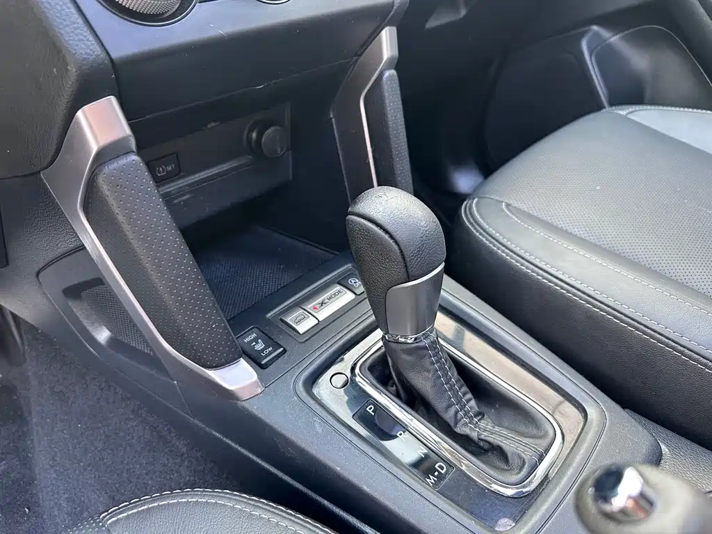 Subaru Forester — миниатюра 15