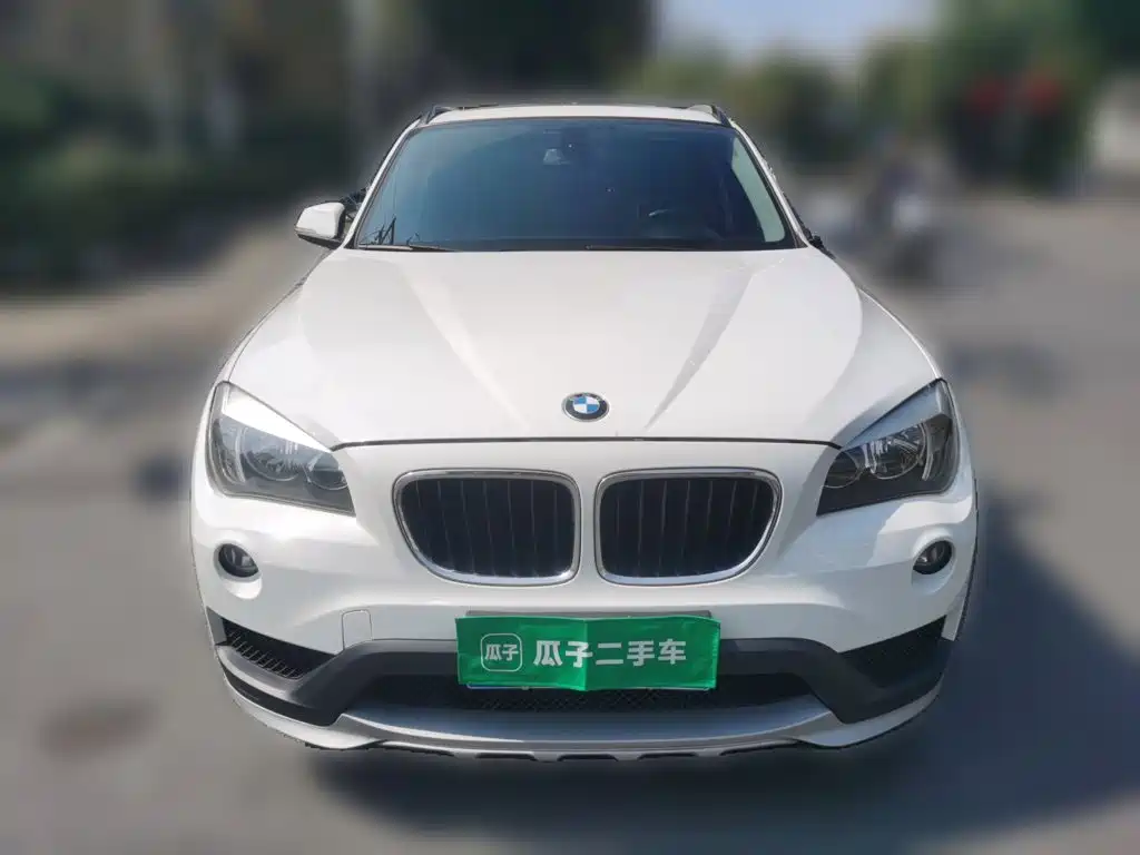 BMW X1 — миниатюра 2
