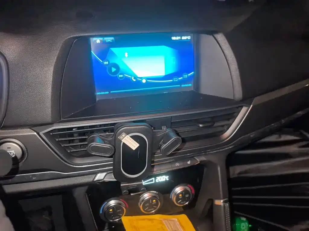 Haval H6 — миниатюра 14