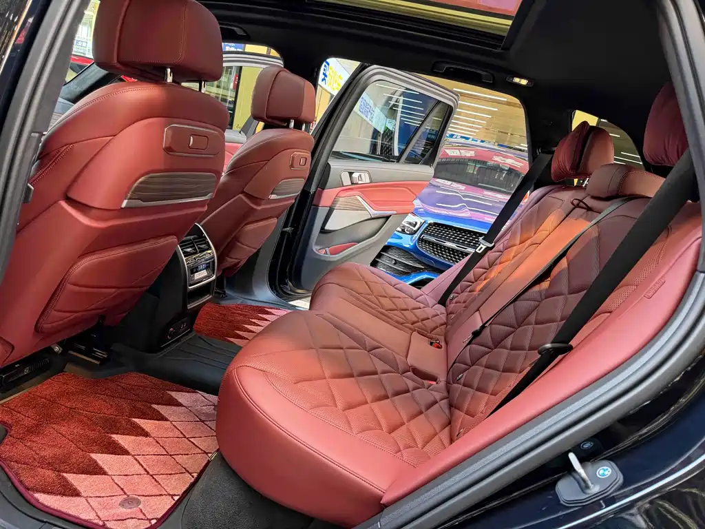 BMW X5 — миниатюра 13