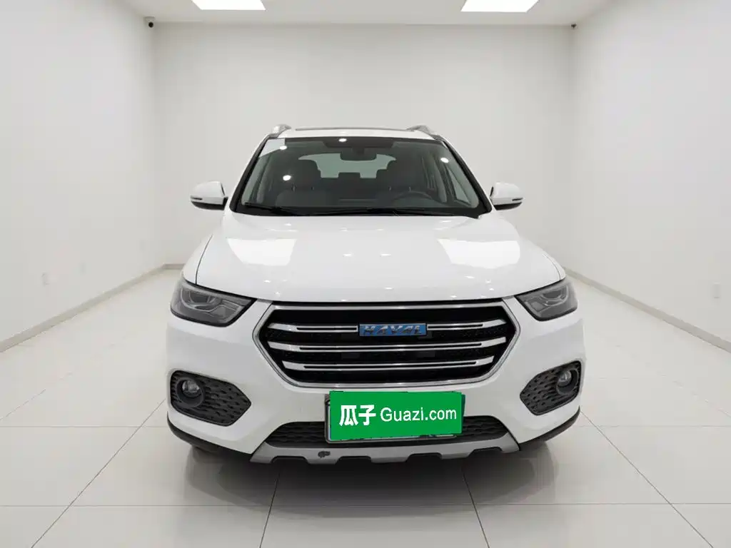 Haval H6 — миниатюра 2
