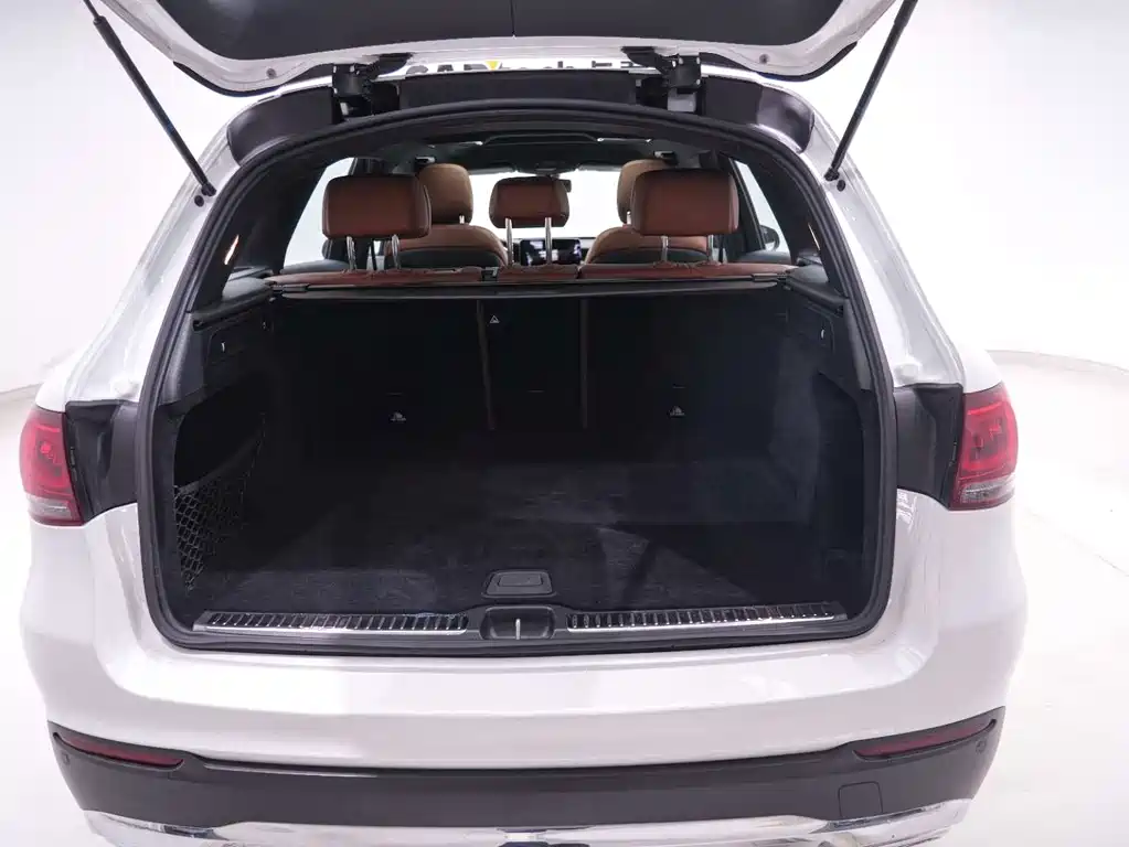 Mercedes-Benz GLC — миниатюра 19