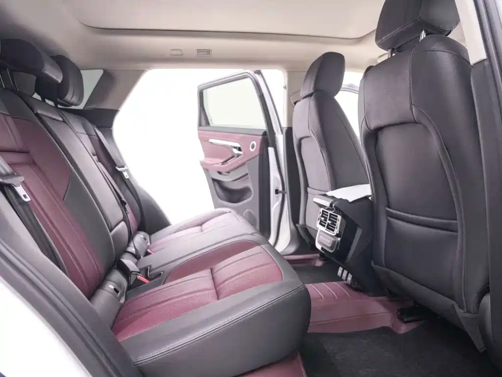 Land Rover Evoque — миниатюра 22