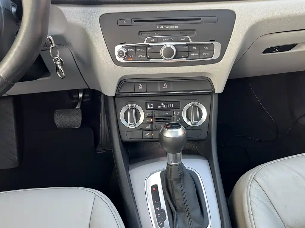 Audi Q3 — миниатюра 15
