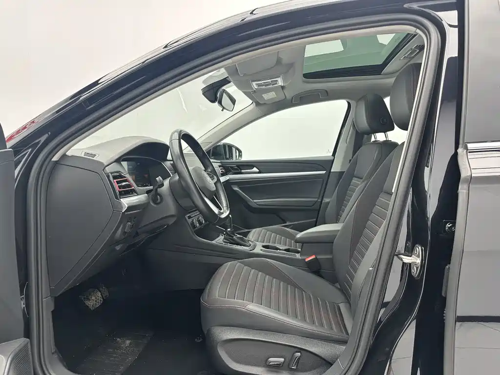 Volkswagen Lavida 2023 280TSI DSG