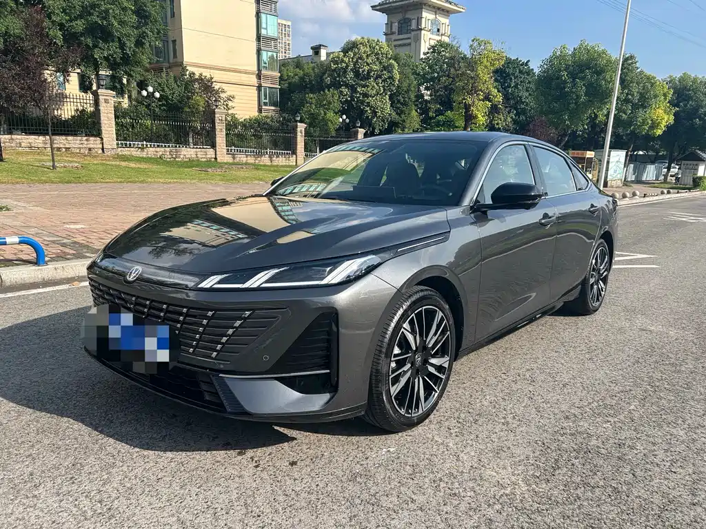 Changan Eado 2025
