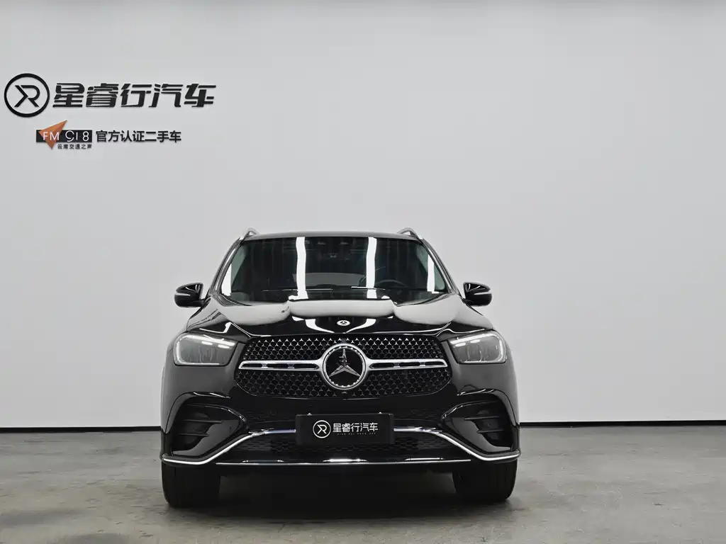 Mercedes-Benz GLE 2024 GLE 450 4MATIC