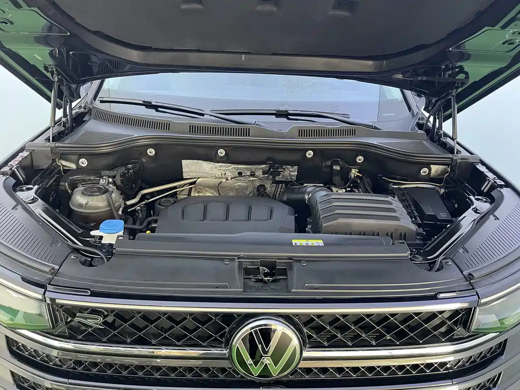 Volkswagen Tavendor — миниатюра 19
