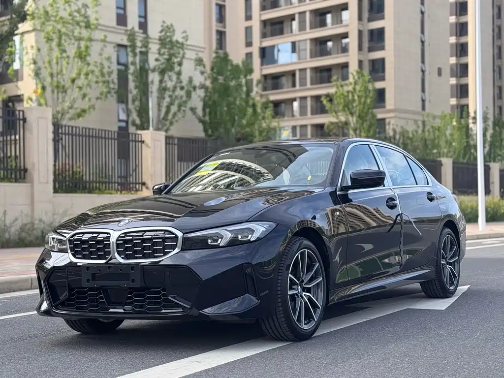 BMW 3 Series 0