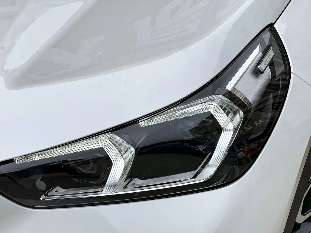 BMW X1 — миниатюра 5