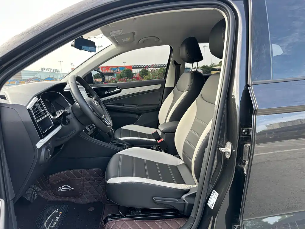 Jetta VS5 280TSI Auto Progressive Type, фото 8