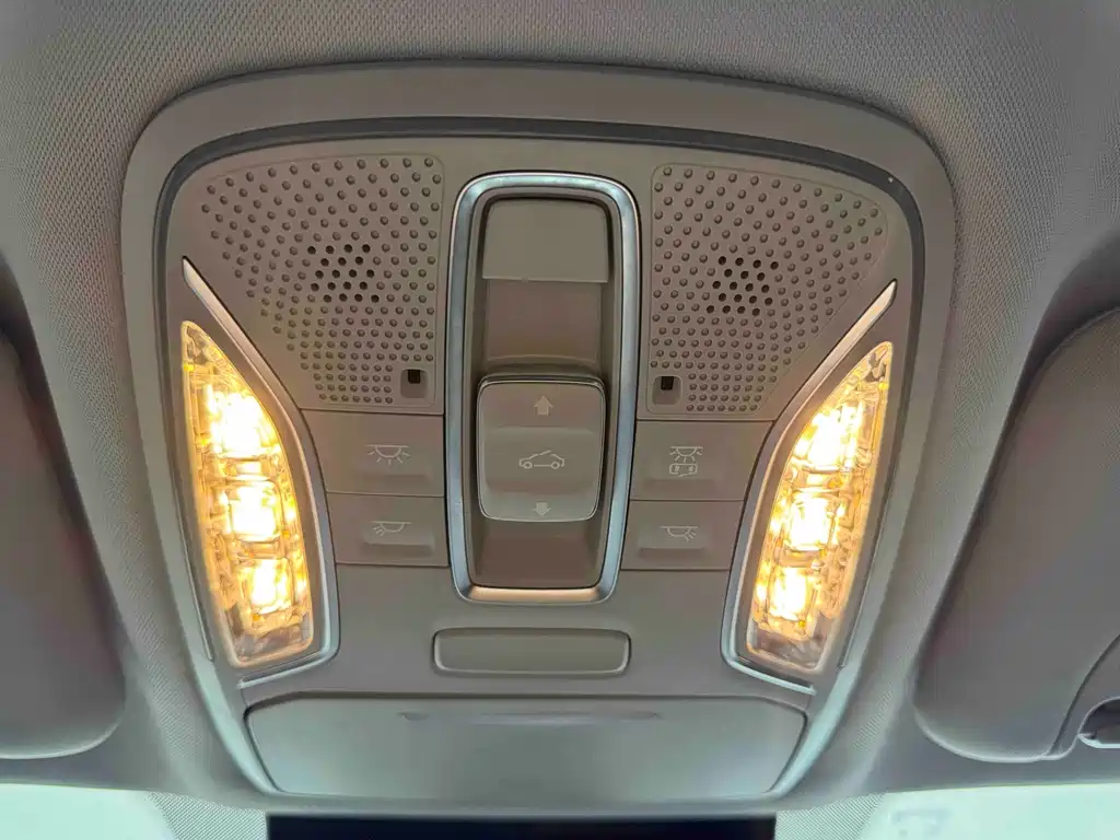 GAC Motor Trumpchi M6 — миниатюра 28
