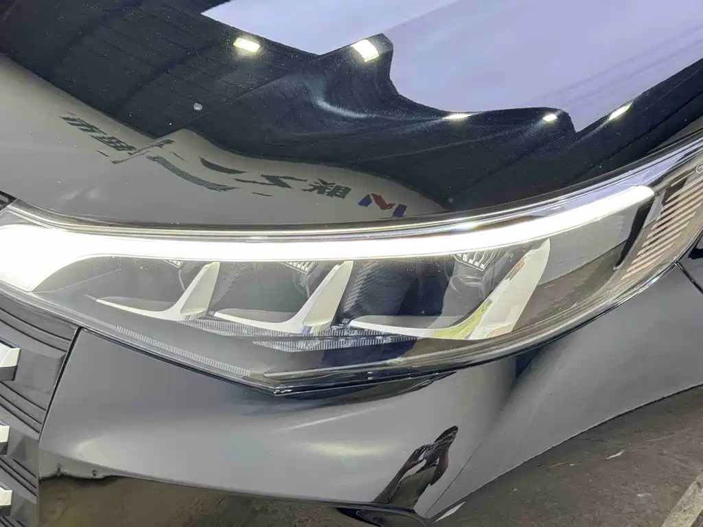 GAC Motor Trumpchi M6 — миниатюра 42