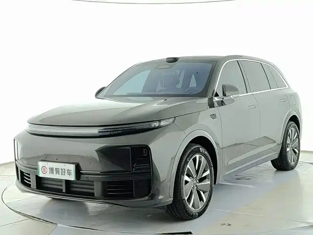 2026 Li Xiang L7