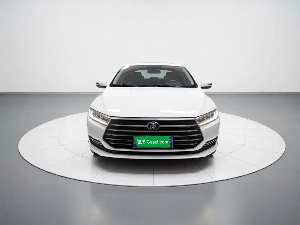 BYD Qin — миниатюра 2