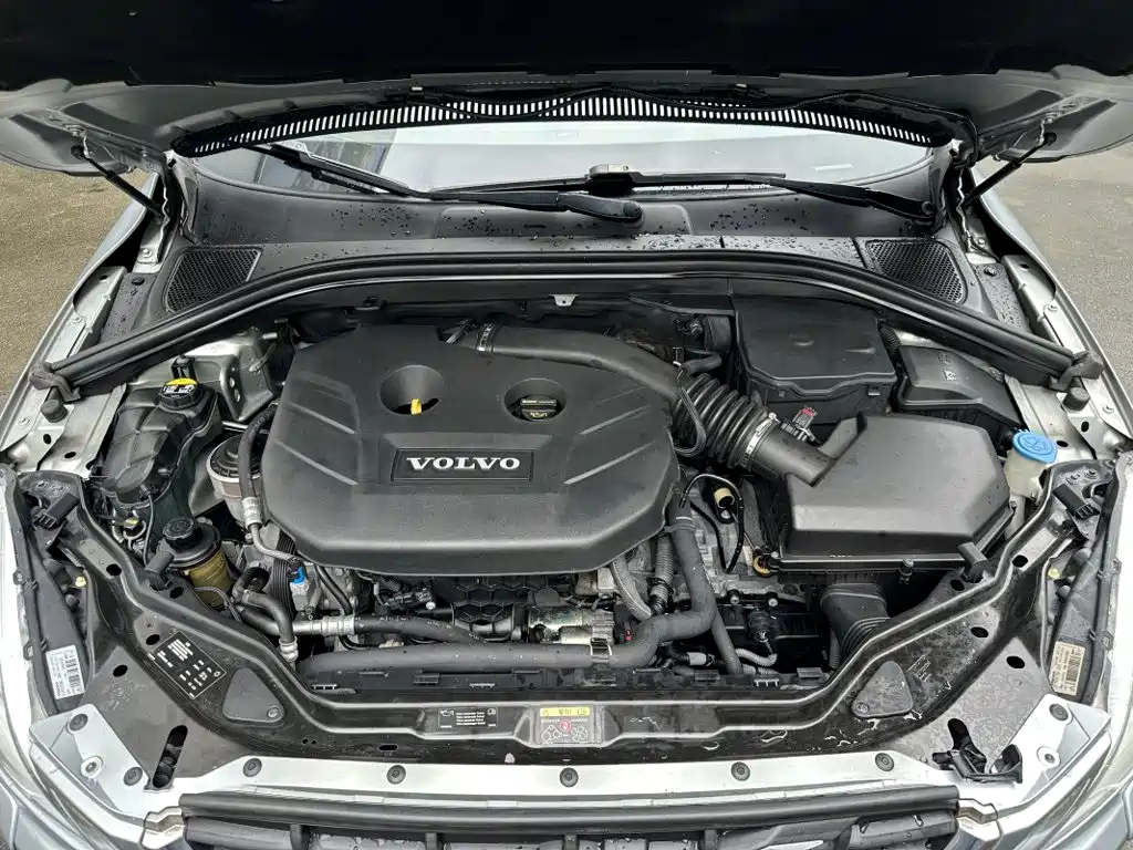 Volvo XC60 (Import) — миниатюра 15