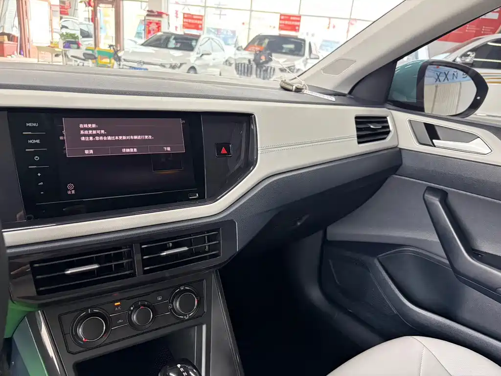 Volkswagen Lavida — миниатюра 8