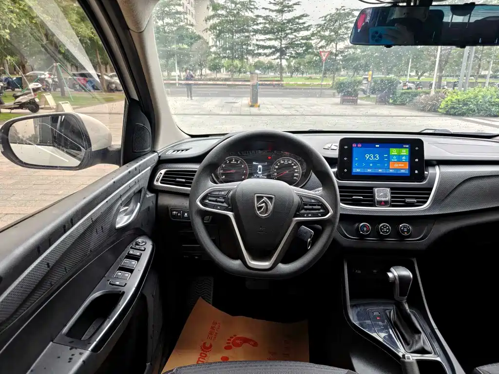 Baojun 730 — миниатюра 10