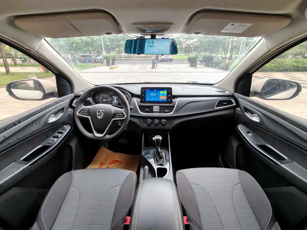 Baojun 730 — миниатюра 12